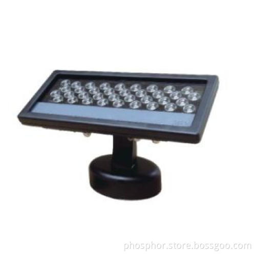 Waterproof 36W LED Flood Light with Aluminum Alloy Housing